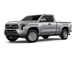 2025 Toyota Tacoma For Sale in Raleigh NC | Fred Anderson